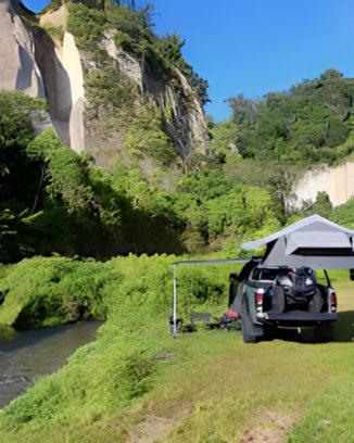 Imagen general del Taruang Camp. Foto 3