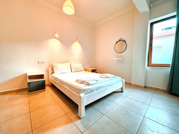Imagen de la habitación del Tas Apart. Foto 2
