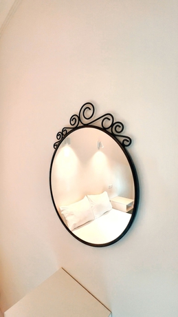 Imagen de la habitación del Tas Apart. Foto 3