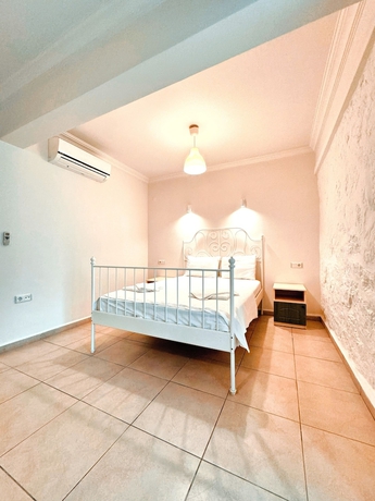 Imagen de la habitación del Tas Apart. Foto 4