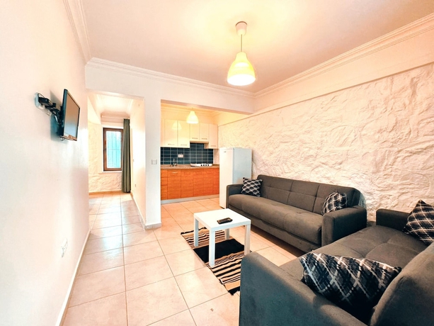 Imagen de la habitación del Tas Apart. Foto 5