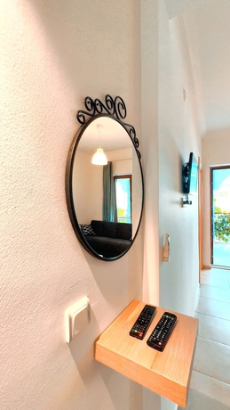 Imagen de la habitación del Tas Apart. Foto 6