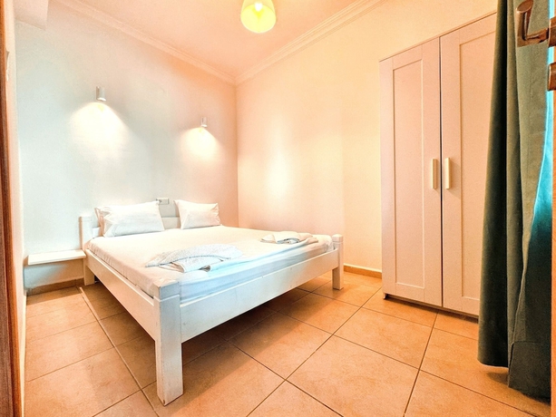 Imagen de la habitación del Tas Apart. Foto 7