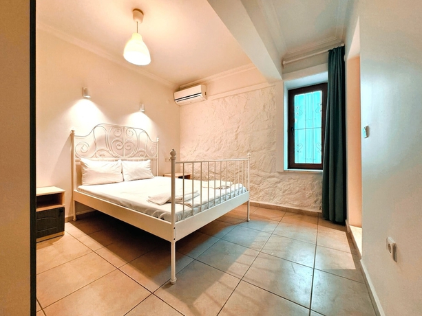 Imagen de la habitación del Tas Apart. Foto 8