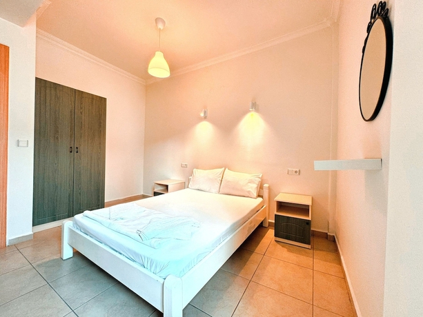 Imagen de la habitación del Tas Apart. Foto 9