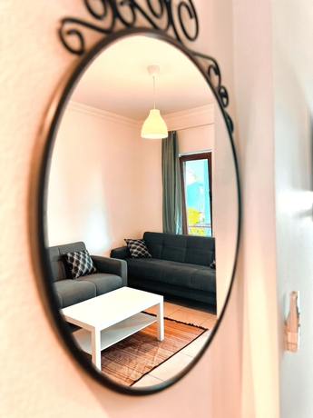 Imagen de la habitación del Tas Apart. Foto 10