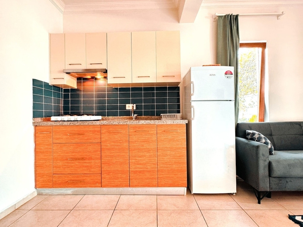 Imagen de la habitación del Tas Apart. Foto 11
