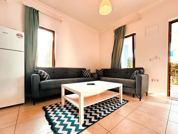 Imagen de la habitación del Tas Apart. Foto 12
