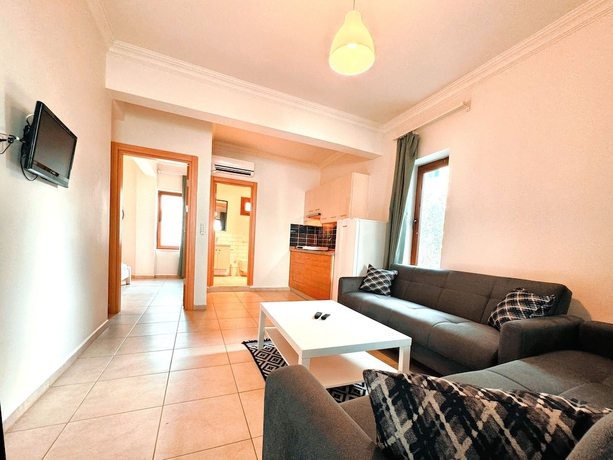 Imagen de la habitación del Tas Apart. Foto 13