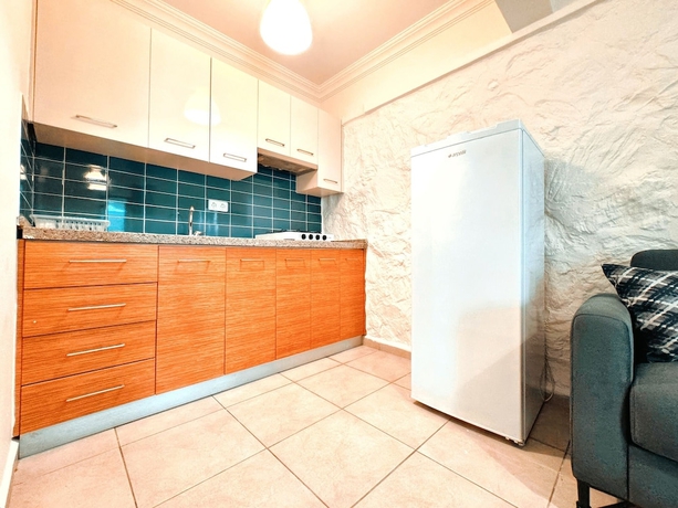 Imagen de la habitación del Tas Apart. Foto 14