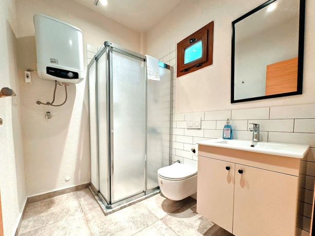 Imagen de la habitación del Tas Apart. Foto 15
