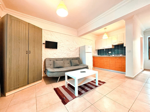 Imagen de la habitación del Tas Apart. Foto 16