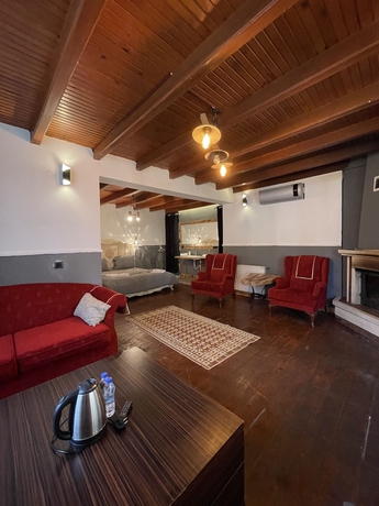 Imagen de la habitación del Tas Ev Butik Otel Sapanca. Foto 3