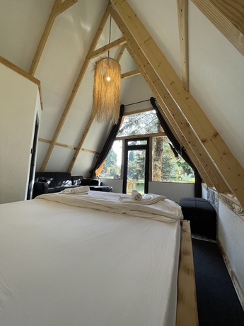 Imagen de la habitación del Tas Ev Butik Otel Sapanca. Foto 8