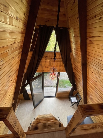 Imagen de la habitación del Tas Ev Butik Otel Sapanca. Foto 19