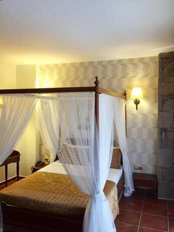 Imagen general del Tas Hotel 17. Foto 2