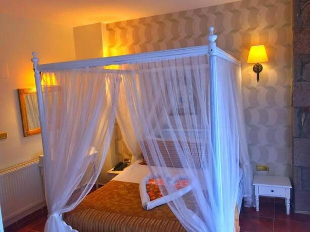 Imagen general del Tas Hotel 17. Foto 6