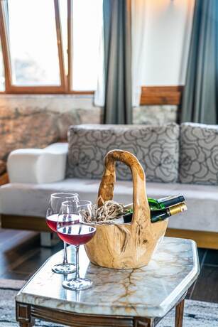 Imagen general del Tas Hotel 17. Foto 8