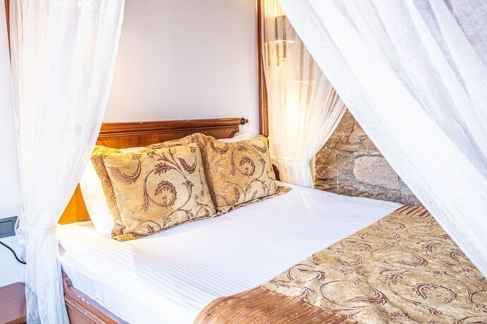 Imagen general del Tas Hotel 17. Foto 9