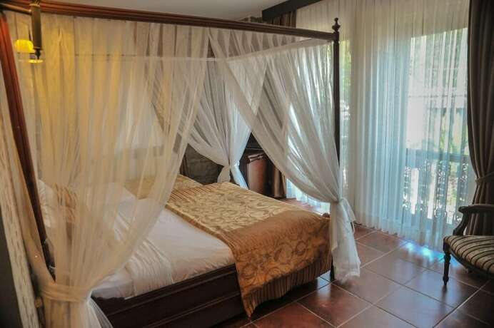 Imagen general del Tas Hotel 17. Foto 11