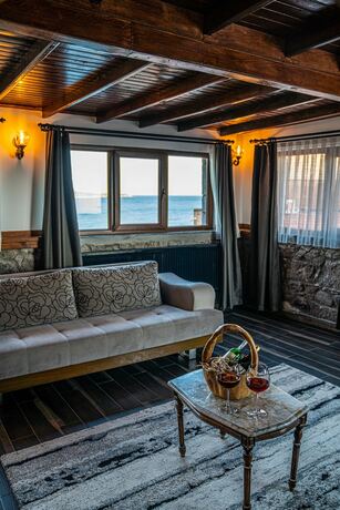 Imagen general del Tas Hotel 17. Foto 12