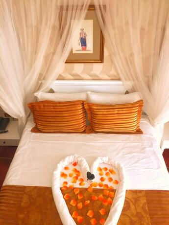 Imagen general del Tas Hotel 17. Foto 13