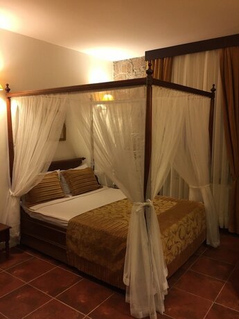 Imagen general del Tas Hotel 17. Foto 14