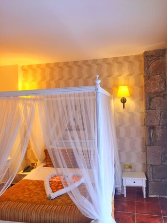 Imagen de la habitación del Tas Hotel 17. Foto 20