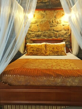 Imagen de la habitación del Tas Hotel 17. Foto 22