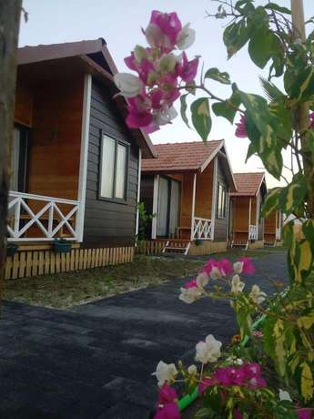Imagen general del Tas Konak Butik Otel Bungalov. Foto 2