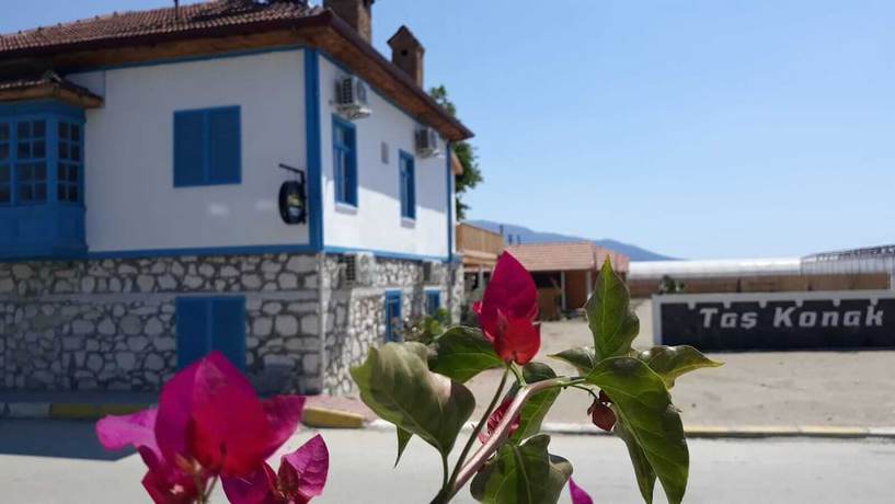 Imagen general del Tas Konak Butik Otel Bungalov. Foto 1