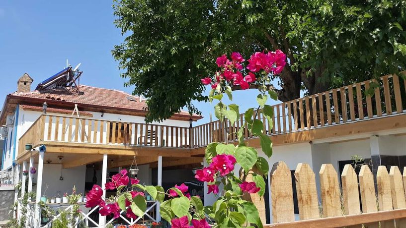 Imagen general del Tas Konak Butik Otel Bungalov. Foto 3