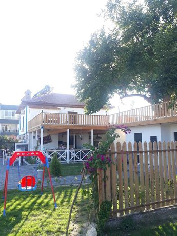 Imagen de los exteriores del Tas Konak Butik Otel Bungalov. Foto 20