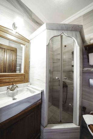Imagen de la habitación del Tas Konak Hotel. Foto 6