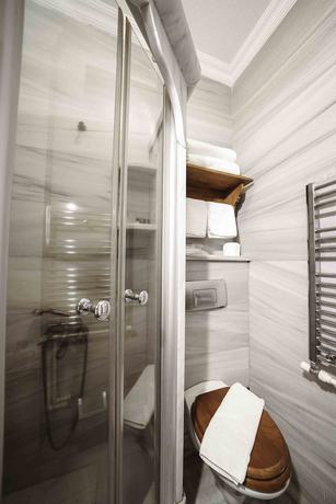 Imagen de la habitación del Tas Konak Hotel. Foto 9
