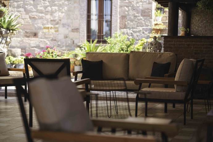 Imagen de la habitación del Tas Konak Hotel. Foto 10