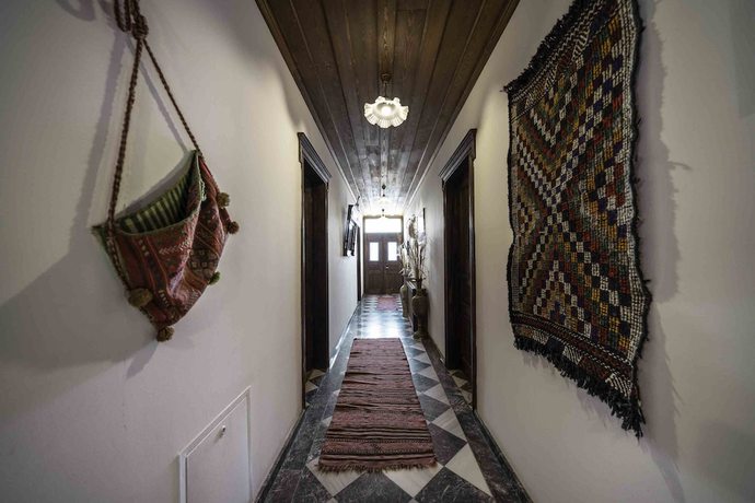 Imagen de los interiores del Tas Konak Hotel. Foto 20