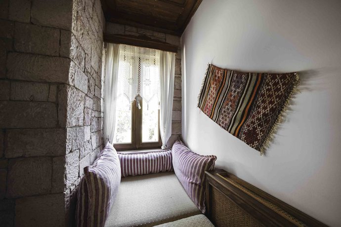 Imagen de la habitación del Tas Konak Hotel. Foto 13