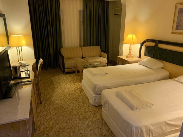 Imagen de la habitación del Tas Saray Bardakci Hotel. Foto 6