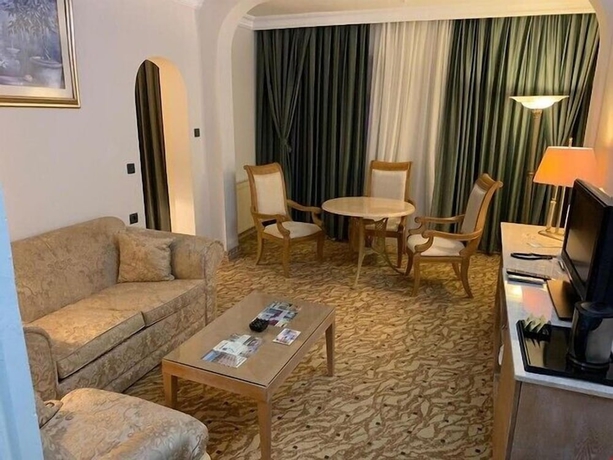 Imagen de la habitación del Tas Saray Bardakci Hotel. Foto 7