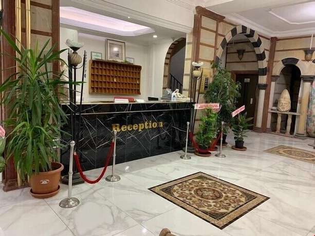 Imagen de los interiores del Tas Saray Bardakci Hotel. Foto 14