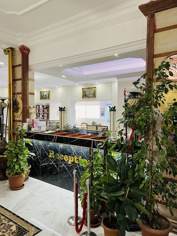 Imagen de los interiores del Tas Saray Bardakci Hotel. Foto 15