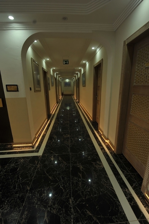 Imagen de los interiores del Tas Saray Bardakci Hotel. Foto 16