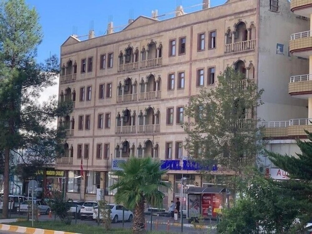 Imagen general del Tas Saray Bardakci Hotel. Foto 2