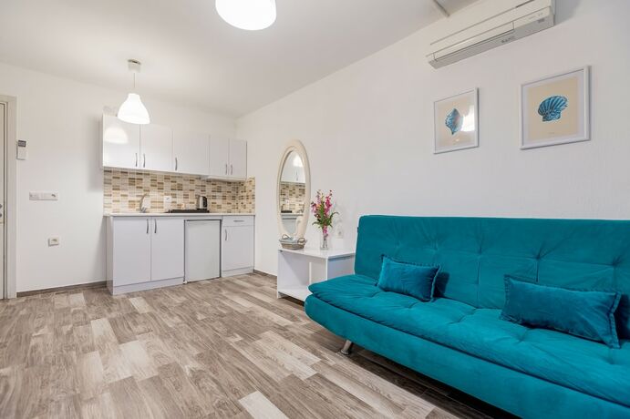 Imagen de la habitación del Tasada Otel. Foto 13