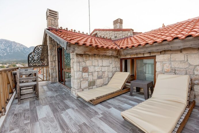 Imagen general del Tasada Otel. Foto 1