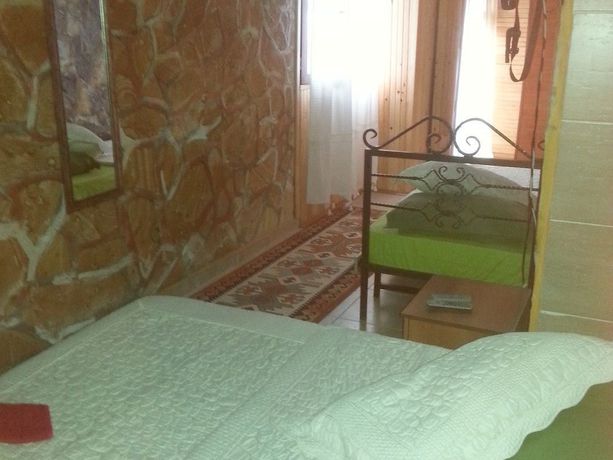 Imagen de la habitación del Tasev Butik Hotel. Foto 2