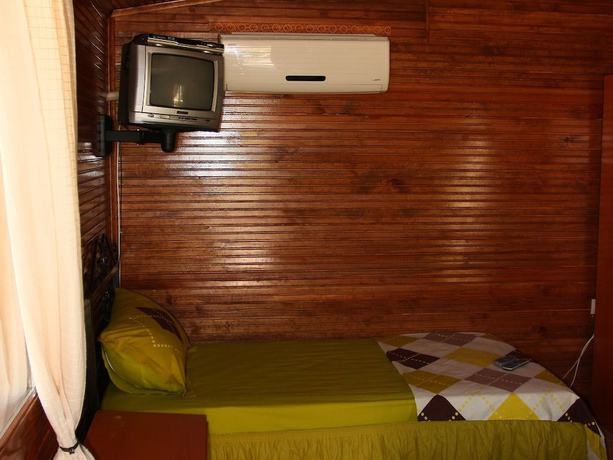 Imagen de la habitación del Tasev Butik Hotel. Foto 3