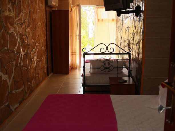 Imagen de la habitación del Tasev Butik Hotel. Foto 4