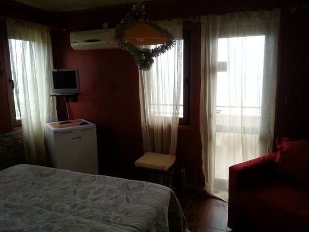 Imagen de la habitación del Tasev Butik Hotel. Foto 5